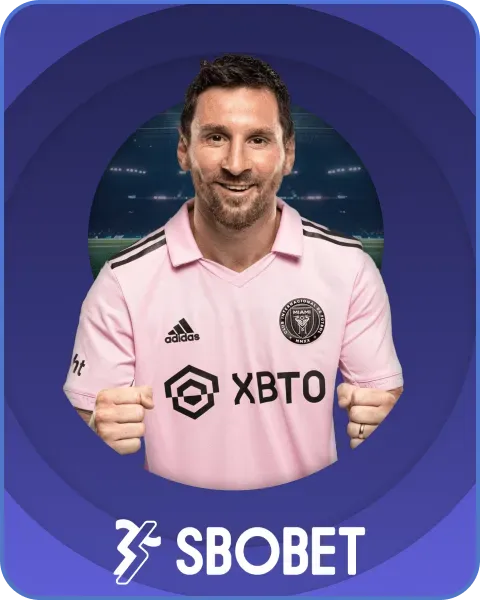 แทงบอล sbobet