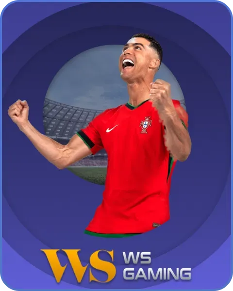 ws gaming