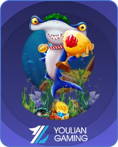 สล็อต youlian gaming
