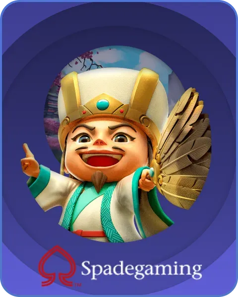 spadegaming