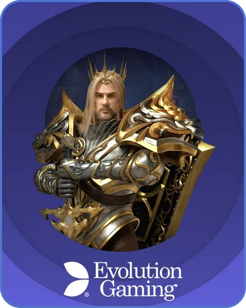 สล็อต evolutions
